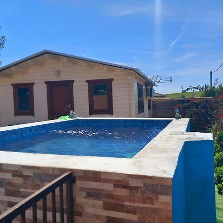 La Atlantida Villa Chiclana de la Frontera Ngoại thất bức ảnh