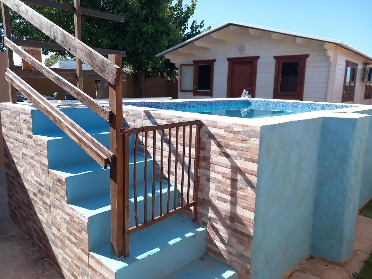 La Atlantida Villa Chiclana de la Frontera Ngoại thất bức ảnh